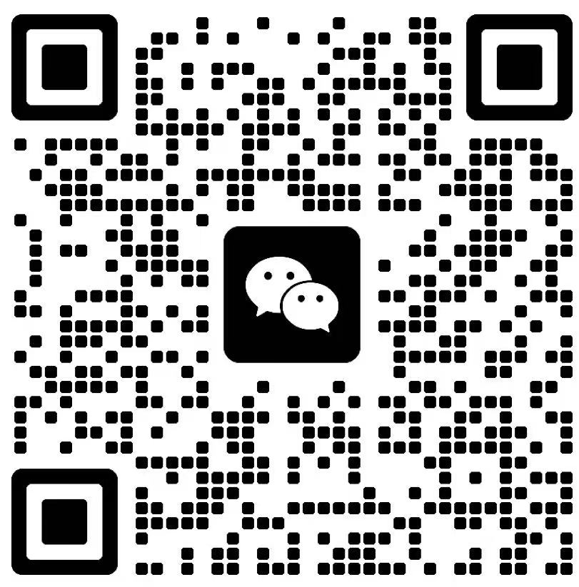 扫一扫添加客服好友